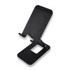 Promosyon PZ-CH45 Metal Telefon Tutucu Siyah 