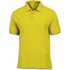 Promosyon 5200-15-MSR Polo Yaka Tişört Sarı M Beden, Renk: Sarı, Ebat: M Beden