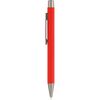 Promosyon 0555-105-K Tükenmez Kalem Kırmızı , Renk: Kırmızı