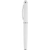 Promosyon 0555-670-B Roller Kalem Beyaz , Renk: Beyaz