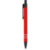 Promosyon 0555-50-K Tükenmez Kalem Kırmızı , Renk: Kırmızı
