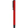 Promosyon 0555-490P-K Roller Kalem Kırmızı , Renk: Kırmızı