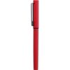 Promosyon 0555-75-K Roller Kalem Kırmızı , Renk: Kırmızı