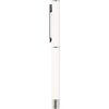Promosyon 0555-590-B Roller Kalem Beyaz , Renk: Beyaz
