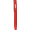 Promosyon 0555-620-K Roller Kalem Kırmızı , Renk: Kırmızı