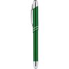 Promosyon 0555-270-Y Roller Kalem Yeşil , Renk: Yeşil