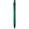 Promosyon 0532-90-YSL Yarı Metal Tükenmez Kalem Yeşil 