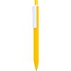 Promosyon 0544-65-SR Tükenmez Kalem Sarı , Renk: Sarı