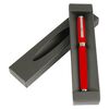 Promosyon 0510-990-K Roller Kalem Kırmızı , Renk: Kırmızı