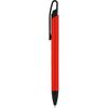 Promosyon 0544-150-K Plastik Kalem Kırmızı 