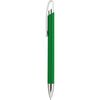 Promosyon 0544-160-YSL Plastik Kalem Yeşil , Renk: Yeşil