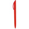 Promosyon 0544-45-K Plastik Kalem Kırmızı 