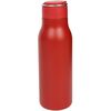 Promosyon 3970-K Paslanmaz Çelik Matara Kırmızı 500 ml, Renk: Kırmızı, Ebat: 500 ml