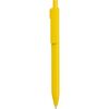 Promosyon 0544-60-SR Tükenmez Kalem Sarı , Renk: Sarı