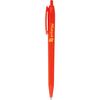 Promosyon 0544-75-K Plastik Kalem Kırmızı , Renk: Kırmızı