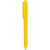 Promosyon 0544-90-SR Plastik Kalem Sarı , Renk: Sarı