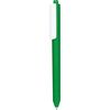 Promosyon 0544-95-YSL Jell Kalem Yeşil , Renk: Yeşil