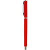 Promosyon 0555-690-K Roller Kalem Kırmızı , Renk: Kırmızı