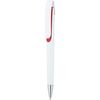 Promosyon 0544-20-K Plastik Kalem Kırmızı , Renk: Kırmızı