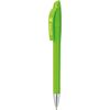 Promosyon 0544-55-FYSL Plastik Kalem Fıstık Yeşili , Renk: Fıstık Yeşili