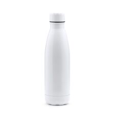 Promosyon ET-3920 Termos Beyaz 500 ml, Renk: Beyaz, Ölçü: 500 ml 