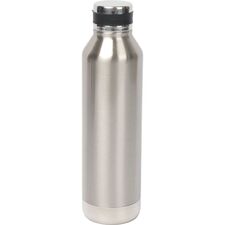 Promosyon ET-3944 Termos Gümüş 700 ml, Renk: Gümüş, Ölçü: 700 ml 