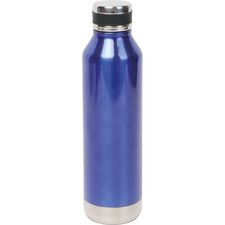 Promosyon ET-3944 Termos Lacivert 700 ml, Renk: Lacivert, Ölçü: 700 ml 