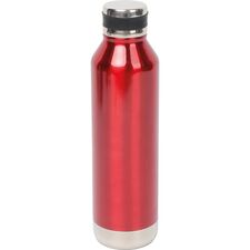Promosyon ET-3944 Termos Kırmızı 700 ml, Renk: Kırmızı, Ölçü: 700 ml 