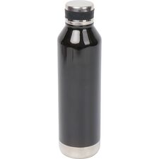 Promosyon ET-3944 Termos Siyah 700 ml, Renk: Siyah, Ölçü: 700 ml 