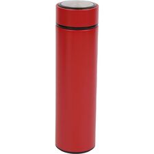 Promosyon ET-3941 Termos Kırmızı 500 ml, Renk: Kırmızı, Ölçü: 500 ml 