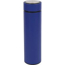 Promosyon ET-3941 Termos Lacivert 500 ml, Renk: Lacivert, Ölçü: 500 ml 