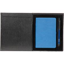 Promosyon ET-SAKARYA Hediyelik Set Lacivert 14,5 x 18,5 x 3 cm, Renk: Lacivert, Ölçü: 14,5 x 18,5 x 3 cm 
