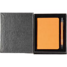 Promosyon ET-SAKARYA Hediyelik Set Turuncu 14,5 x 18,5 x 3 cm, Renk: Turuncu, Ölçü: 14,5 x 18,5 x 3 cm 