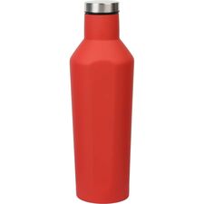 Promosyon ET-3570 Termos Kırmızı 500 ml, Renk: Kırmızı, Ölçü: 500 ml 