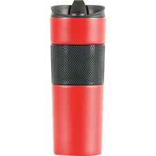 Promosyon ET-3544 Termos Kırmızı 500 ml, Renk: Kırmızı, Ölçü: 500 ml 