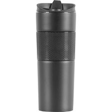 Promosyon ET-3544 Termos Siyah 500 ml, Renk: Siyah, Ölçü: 500 ml 