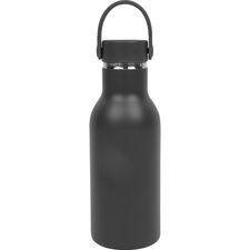 Promosyon ET-3750 Termos Siyah 360 ml, Renk: Siyah, Ölçü: 360 ml 
