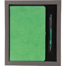 Promosyon ET-BALIKESIR Hediyelik Set Yeşil 24,7 x 21 x 2 cm, Renk: Yeşil, Ölçü: 24,7 x 21 x 2 cm 