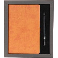 Promosyon ET-BALIKESIR Hediyelik Set Taba 24,7 x 21 x 2 cm, Renk: Taba, Ölçü: 24,7 x 21 x 2 cm 