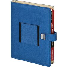 Promosyon ET-MASLAK Organizer Ajanda Lacivert 18 x 23 cm, Renk: Lacivert, Ölçü: 18 x 23 cm 
