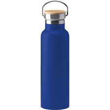 Promosyon ET-3960 Termos Lacivert 600 ml, Renk: Lacivert, Ölçü: 600 ml 