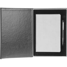 Promosyon ET-BURSA Hediyelik Set Gri 25 x 19 x 4 cm, Renk: Gri, Ölçü: 25 x 19 x 4 cm 