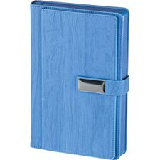 Promosyon ET-KILYOS Günlük Ajanda Lacivert 16 x 23,5 cm, Renk: Lacivert, Ölçü: 16 x 23,5 cm 