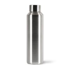 Promosyon ET-3940 Termos Gümüş 600 ml, Renk: Gümüş, Ölçü: 600 ml 