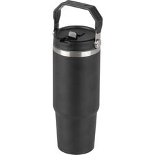 Promosyon ET-3925 Termos Siyah 900 ml 