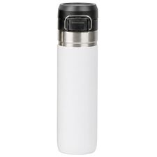 Promosyon ET-3590 Termos Beyaz 700 ml, Renk: Beyaz, Ölçü: 700 ml 