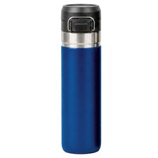 Promosyon ET-3590 Termos Lacivert 700 ml, Renk: Lacivert, Ölçü: 700 ml 