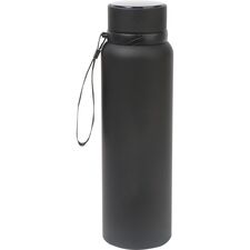 Promosyon ET-3520 Termos Siyah 1000 ml 