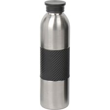 Promosyon ET-3620 Termos Gümüş 500 ml, Renk: Gümüş, Ölçü: 500 ml 