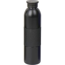 Promosyon ET-3620 Termos Siyah 500 ml, Renk: Siyah, Ölçü: 500 ml 